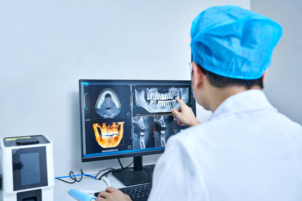 Best Broken or Chipped Tooth Repair in Gallitzin, PA