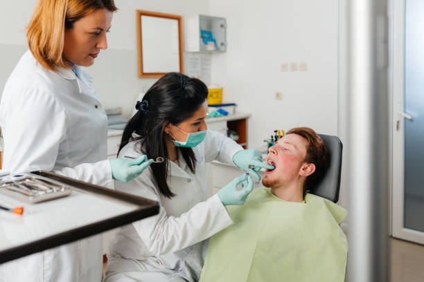 Best Emergency Cosmetic Dentistry (e.g., broken veneers) in Gallitzin, PA